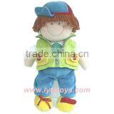 Plush Stuffed Toys Cute Doll thumbnail-5
