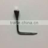 factory direct sales wholesale steel horseshoe nail