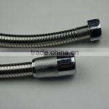 High Quality Stainless Steel Double Locks Toilet Tube thumbnail-2