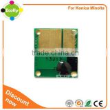New arrival top sell for bishop c220 toner chip