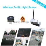 Best Electromagnetic Wireless Vehicle Motion Detector For Vehicle Road Safety