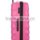 Wholesale OEM Travel Hardshell ABS+PC Trolley Luggage Manufacturer In China thumbnail-5