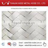Flexible Corrugated Pipe With Steel Wire Hose thumbnail-5