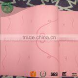 Harmless Eco Natural Rubber Polyurethane Yoga Mat, Full Color Printed Polyurethane Yoga Mat thumbnail-1