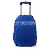 Outdoors Backpack Cover / Luggage Dustproof Waterproof Protector / Suitcase Rain Travel Trolley thumbnail-6