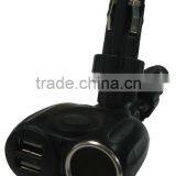 Single Socket With 2 USB thumbnail-1
