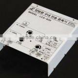 Aluminum Enclosure Heat Sink. 5.1, Stemping Box, Progressive Die