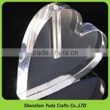 Milled Engraving Acrylic Items Circle Shaped CNC Cutting Acrylic With CNC Machining thumbnail-5