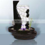 Resin Water Fountain thumbnail-1