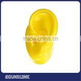 Display Hearing Aid Demo Ear Model Made of Silicone thumbnail-5