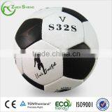 Zhensheng Full Sized World International Soccer Ball thumbnail-3