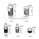 JAZZI Durable Basket For Swimming Pool Pumps 037001-037009 thumbnail-2