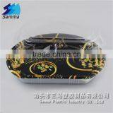 SM5-3104 Popular Plastic Sushi Boxes thumbnail-3