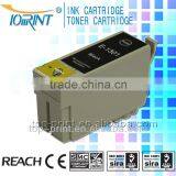 Hot Sales in Europe! Compatible Inkjet Cartridge for Epson T1301-T1304 thumbnail-1