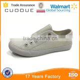 Private Label Canvas Shoes for Woman thumbnail-1