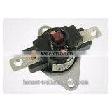 T34-R-223 3/4 Inch Manual Reset TUV CQC UL Certified Bimetal Thermostat thumbnail-2