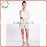 Transparent Custom Made Jumpsuit Ladies Jumpsuit for Adult