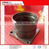 Schwing Support Bushing OEM 10025626 for Putzmeister Concrete Pump Spare Parts thumbnail-2