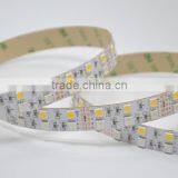 High Quality RGBWW With 600Leds Double Row 5050 Rgbw Led Strip