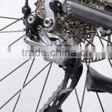 High Speed and Long Distance New 48V 750W " Mid Drive Electric Mountain Bike ( HJ-M21 With Mid Motor ) thumbnail-4
