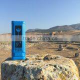 Plastic Block Tubes Packaging for Pad Mat or Cushion BK thumbnail-5