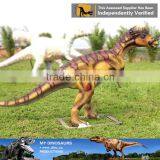 MY DINO-V Life-size Fiberglass Dinosaur for Sale thumbnail-3
