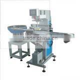 Top quality fully automatic pad printer for PTFE Geflon tape