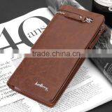 2016 Hot Sell Baellerry Wallet Men's Wallet thumbnail-2