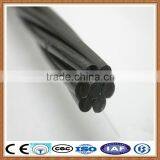 High Tensile Copper and Single Steel Strand Wire/ Wire Strand thumbnail-1