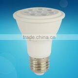 CE/ROHS Approval Par20 Led Spotlight 7w thumbnail-1