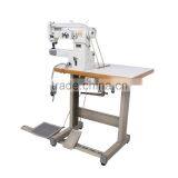 Cylinder Bed Zigzag Sewing Machine for Shoe Sewing thumbnail-2
