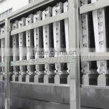 10 TPD CE Approved Cube Ice Making Machine With Germany Bitzer Compressor and Packing Function thumbnail-4