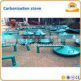 Professional Factory Manufacture Top Quality Automatic Wood Carbonization Furnace and Carbonization Stove thumbnail-5