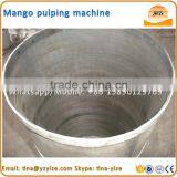 Mango Destoning and Mango Fruit Grading Machine / Mango Juice Machine / Mango Pulp Machine Price thumbnail-2