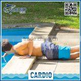 High Elastic Polyester Breathable Mens Lycra Spandex Shorts thumbnail-1