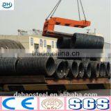 SAE1008/Q195 /SAE1006B/Q235 Hot Rolled Low Carbon Alloy Low Carbon Steel Wire Rod thumbnail-3