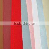 COLORFUL GLASSY COATED PAPER(OR SUNSHINE PAPER) FOR WRAPPING