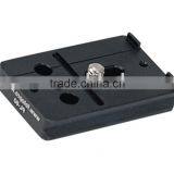 Fotopro camera accessories quick realease camera plate QAL-60