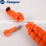 2016 Fotopro Table Tripod and Camera Tripod With Mobile Phone Holder thumbnail-1