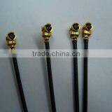 Mini Connector Cable/ IPX RF Connector