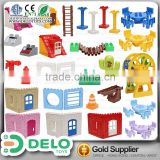 Building Blocks parts in bulk for smaller child DE0204214