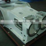 Frame for Compressors