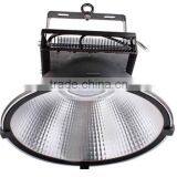 Offer Most Poweful 100W Led High Bay Lighting Emergency Commercial Light Fixtures thumbnail-4