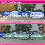 Outdoor Advertising Soccer Pop up Banner Signs thumbnail-1