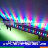Outdoor Garden Building Outline Lighting CE RoHS Approval 36W Rgb Warm White Ip65 Led Wall Washer thumbnail-2