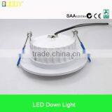 2015 Special Design 12W White LED Downlight Cutout 90mm thumbnail-2