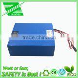Street LED Light Application 12V 60AH Lifepo 4 Rechargeable 12v 60ah Lithium Battery