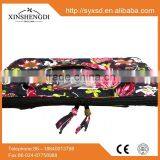 2016 Hot Cotton Fancy Quilted Fashion Foldable Womens Large Computer Bag thumbnail-3