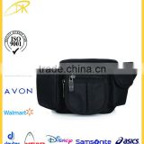 Wholesale factory cheap waist pack, waist bag, waist training belt