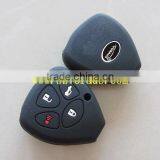 To 4 Button Key Pack (black)